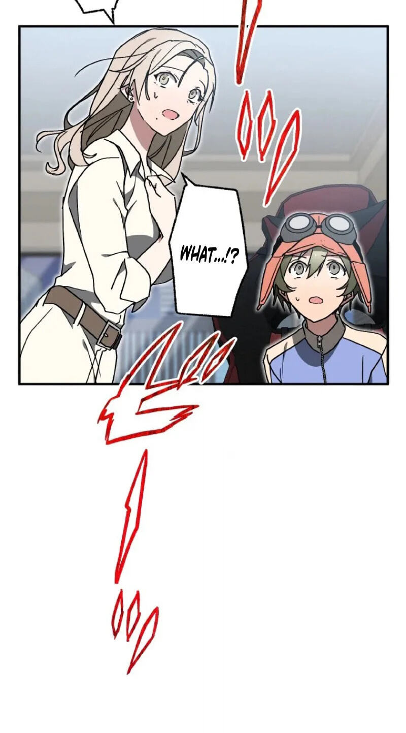 Fukushuu Kizoku Chapter 52 page 67 - 