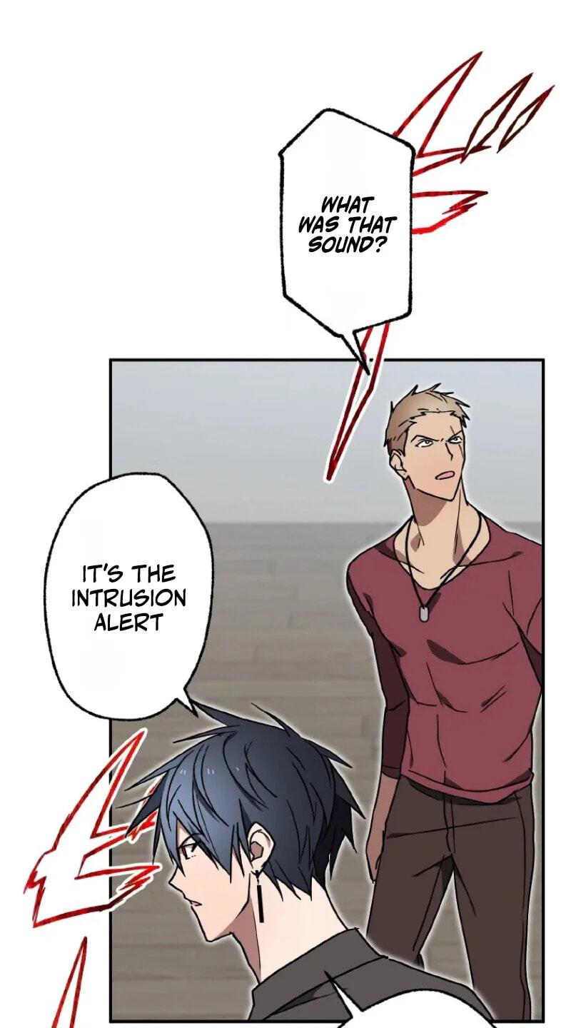 Fukushuu Kizoku Chapter 52 page 68 - 