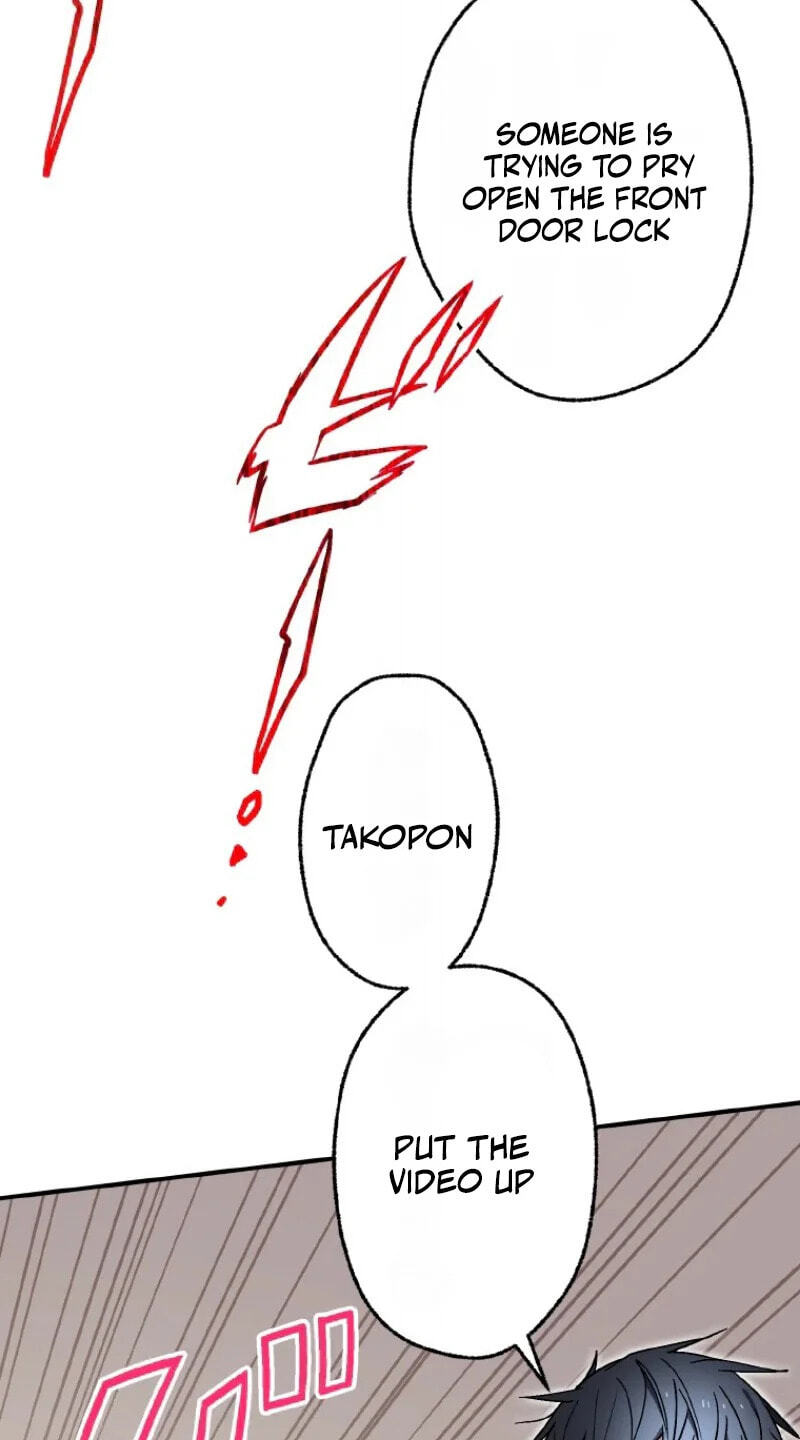 Fukushuu Kizoku Chapter 52 page 69 - 