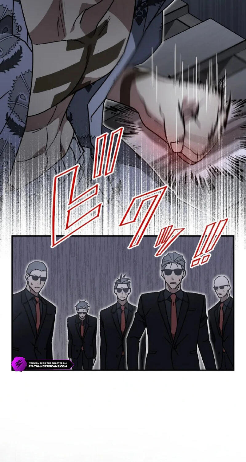 Fukushuu Kizoku Chapter 52 page 8 - 