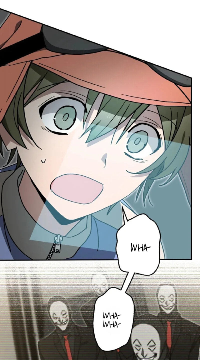 Fukushuu Kizoku Chapter 52 page 71 - 