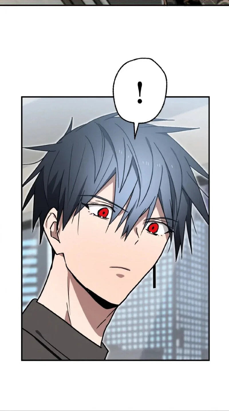 Fukushuu Kizoku Chapter 52 page 75 - 