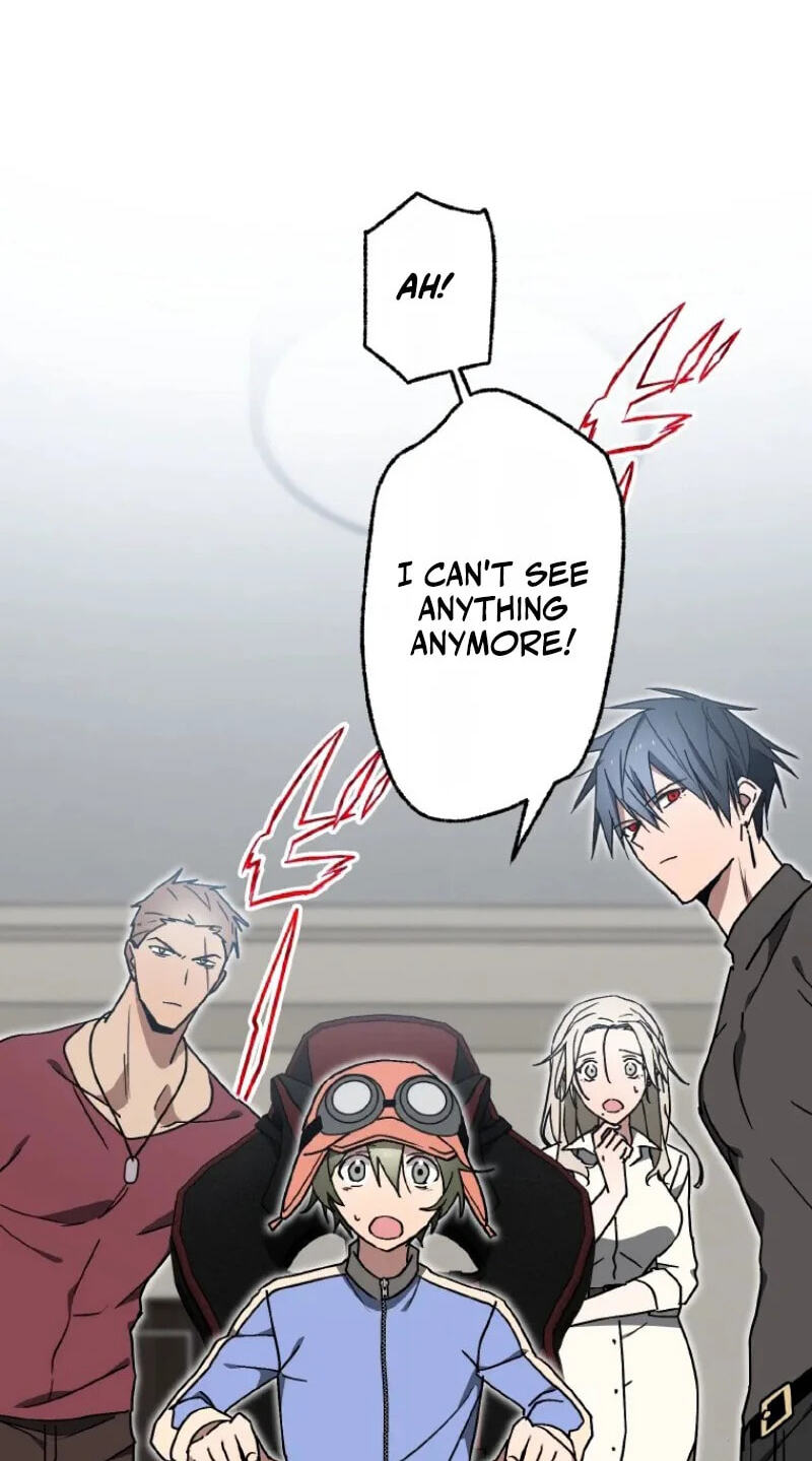 Fukushuu Kizoku Chapter 52 page 79 - 