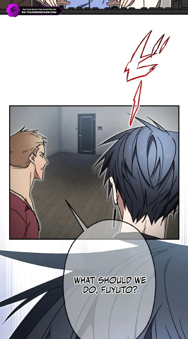 Fukushuu Kizoku Chapter 52 page 80 - 