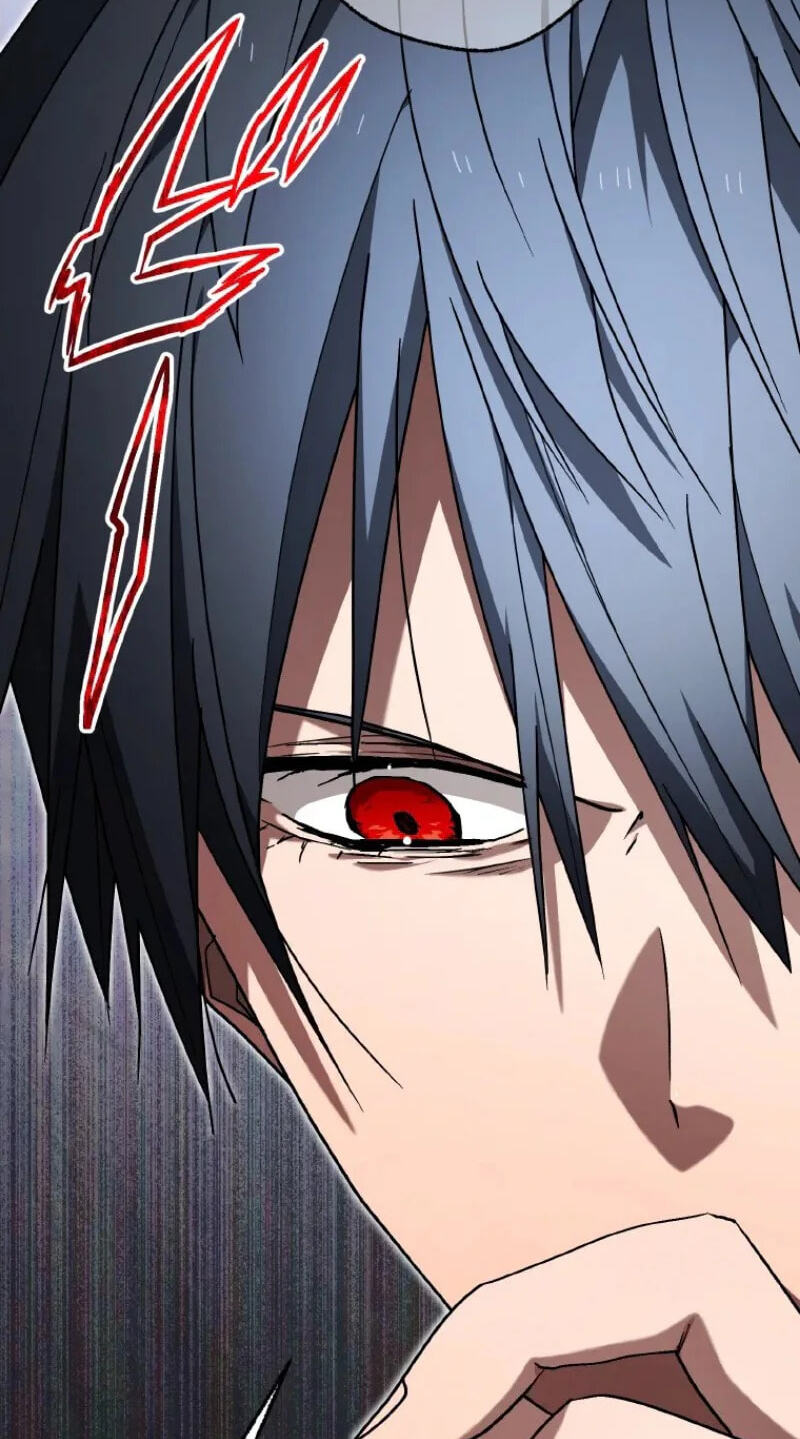Fukushuu Kizoku Chapter 52 page 81 - 