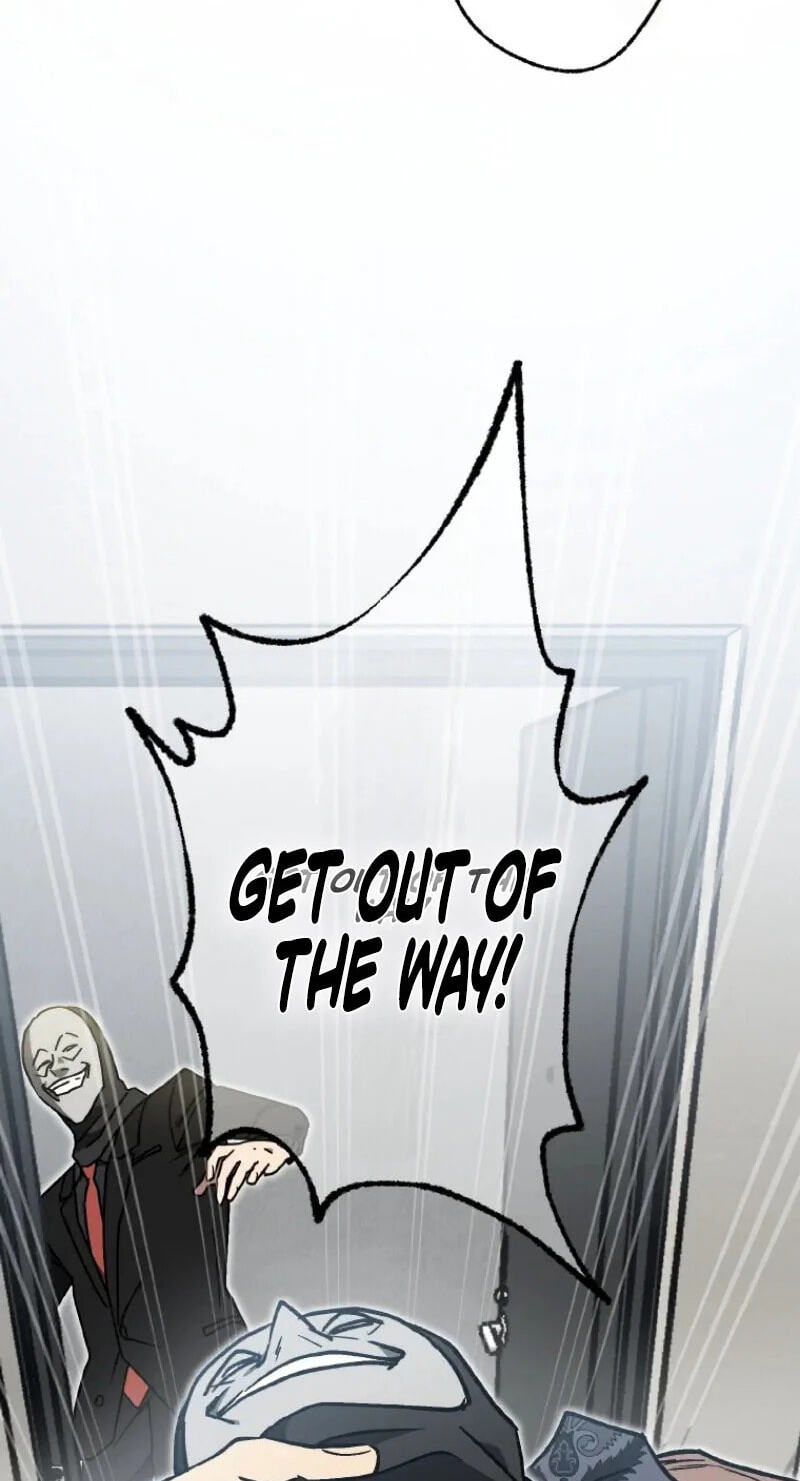 Fukushuu Kizoku Chapter 52 page 84 - 