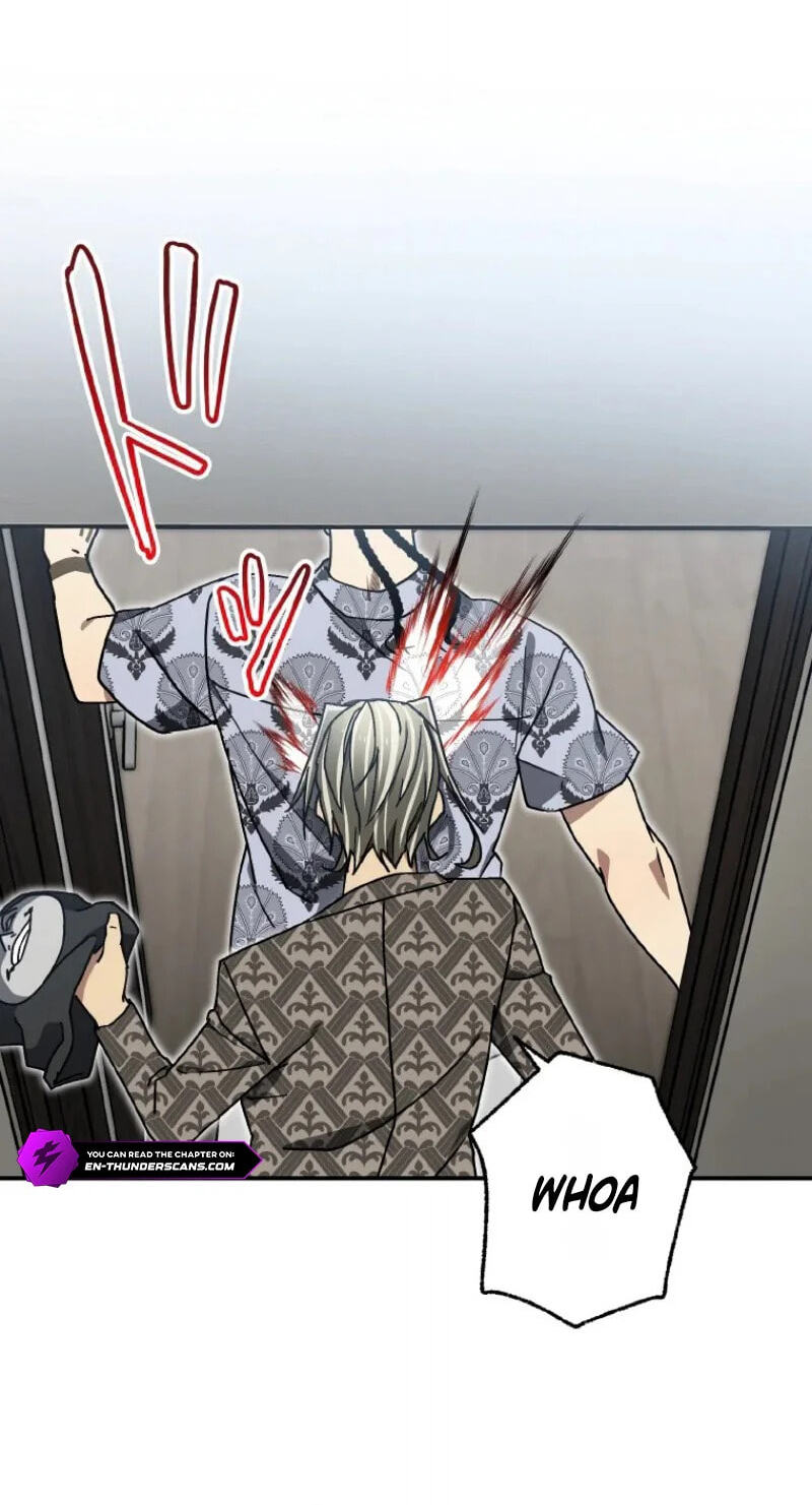 Fukushuu Kizoku Chapter 52 page 89 - 