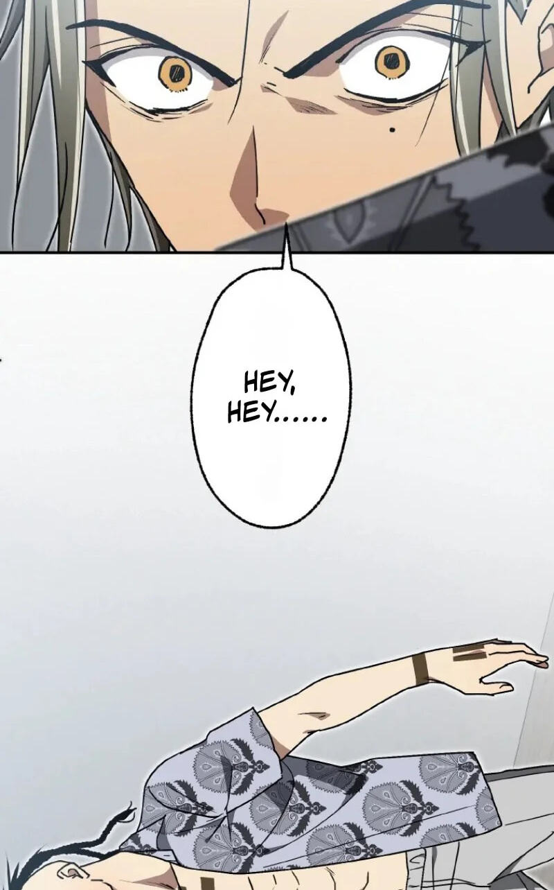 Fukushuu Kizoku Chapter 52 page 91 - 