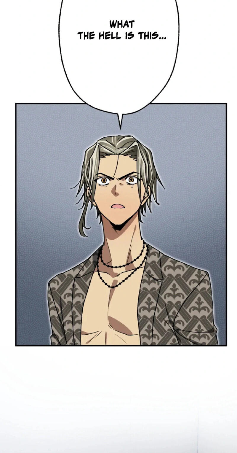 Fukushuu Kizoku Chapter 53 page 2 - 