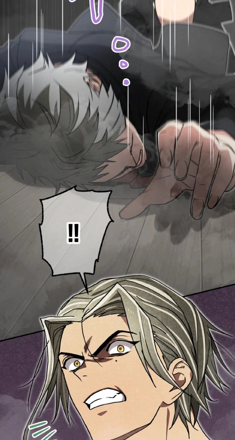Fukushuu Kizoku Chapter 53 page 11 - 