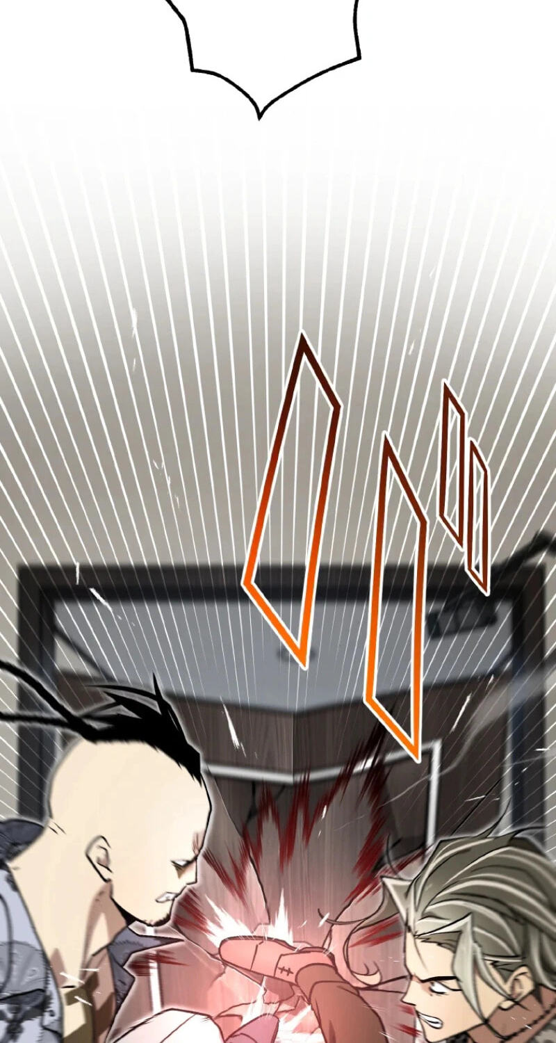 Fukushuu Kizoku Chapter 53 page 17 - 