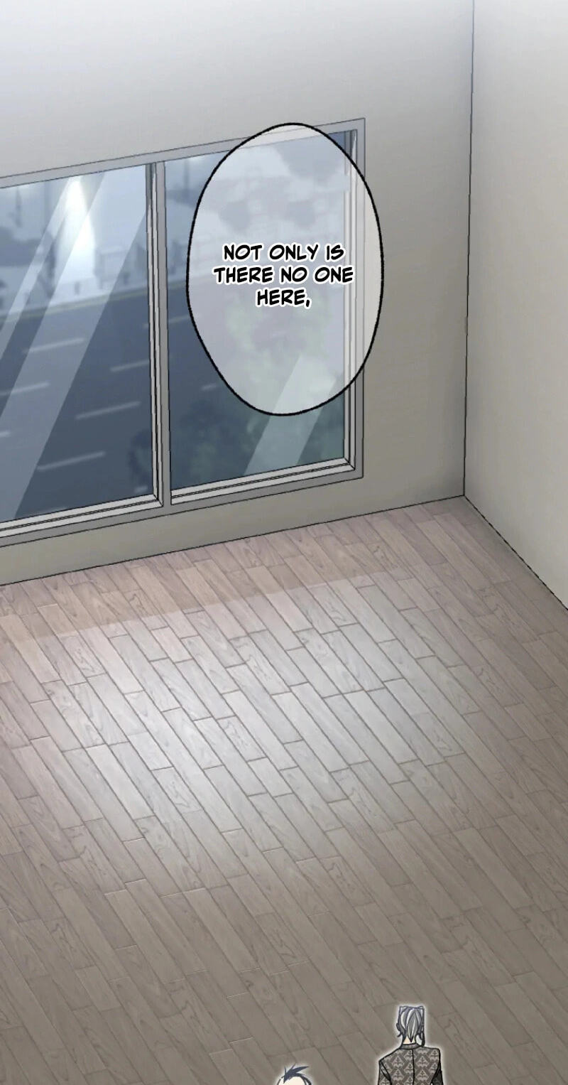 Fukushuu Kizoku Chapter 53 page 3 - 
