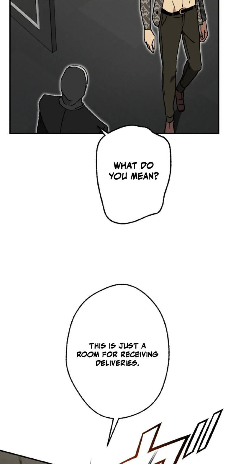 Fukushuu Kizoku Chapter 53 page 22 - 