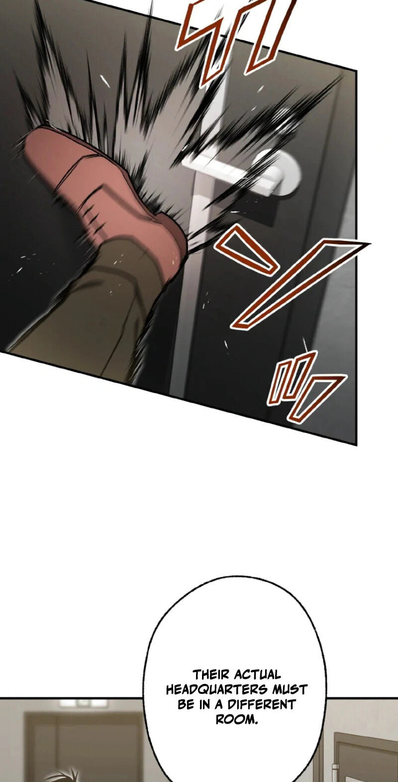 Fukushuu Kizoku Chapter 53 page 23 - 