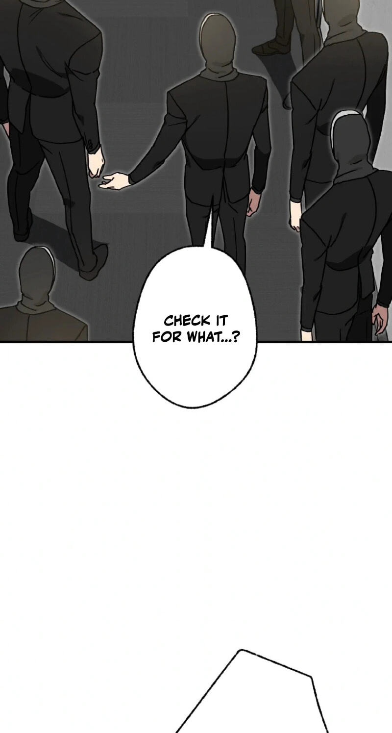 Fukushuu Kizoku Chapter 53 page 31 - 