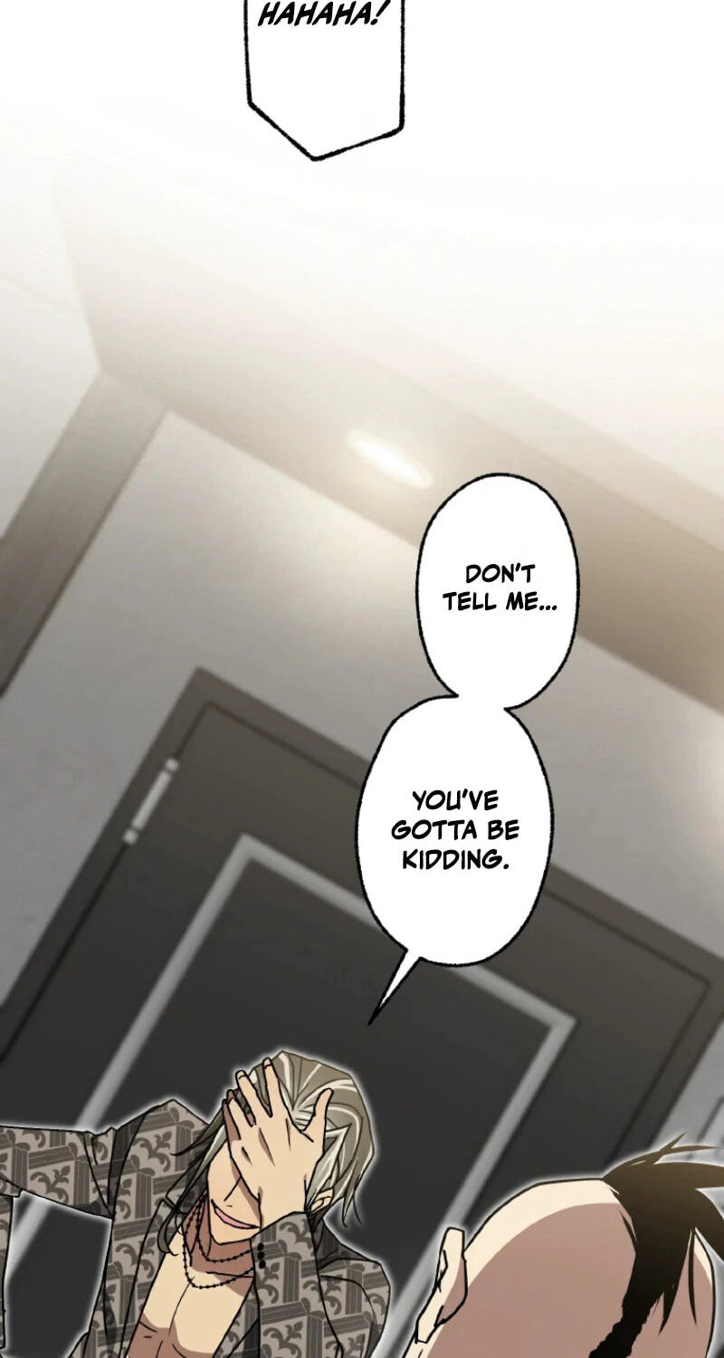 Fukushuu Kizoku Chapter 53 page 40 - 