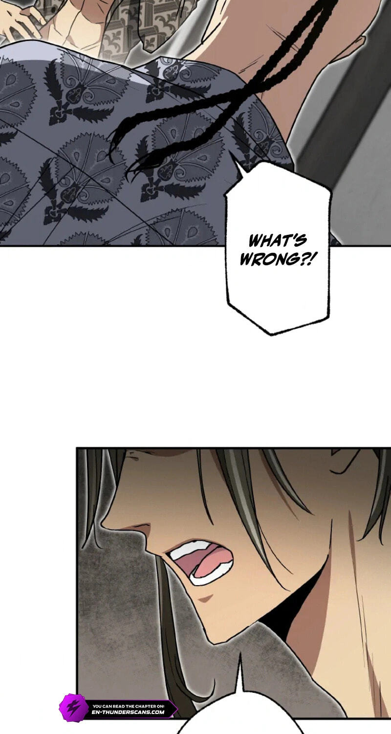 Fukushuu Kizoku Chapter 53 page 41 - 