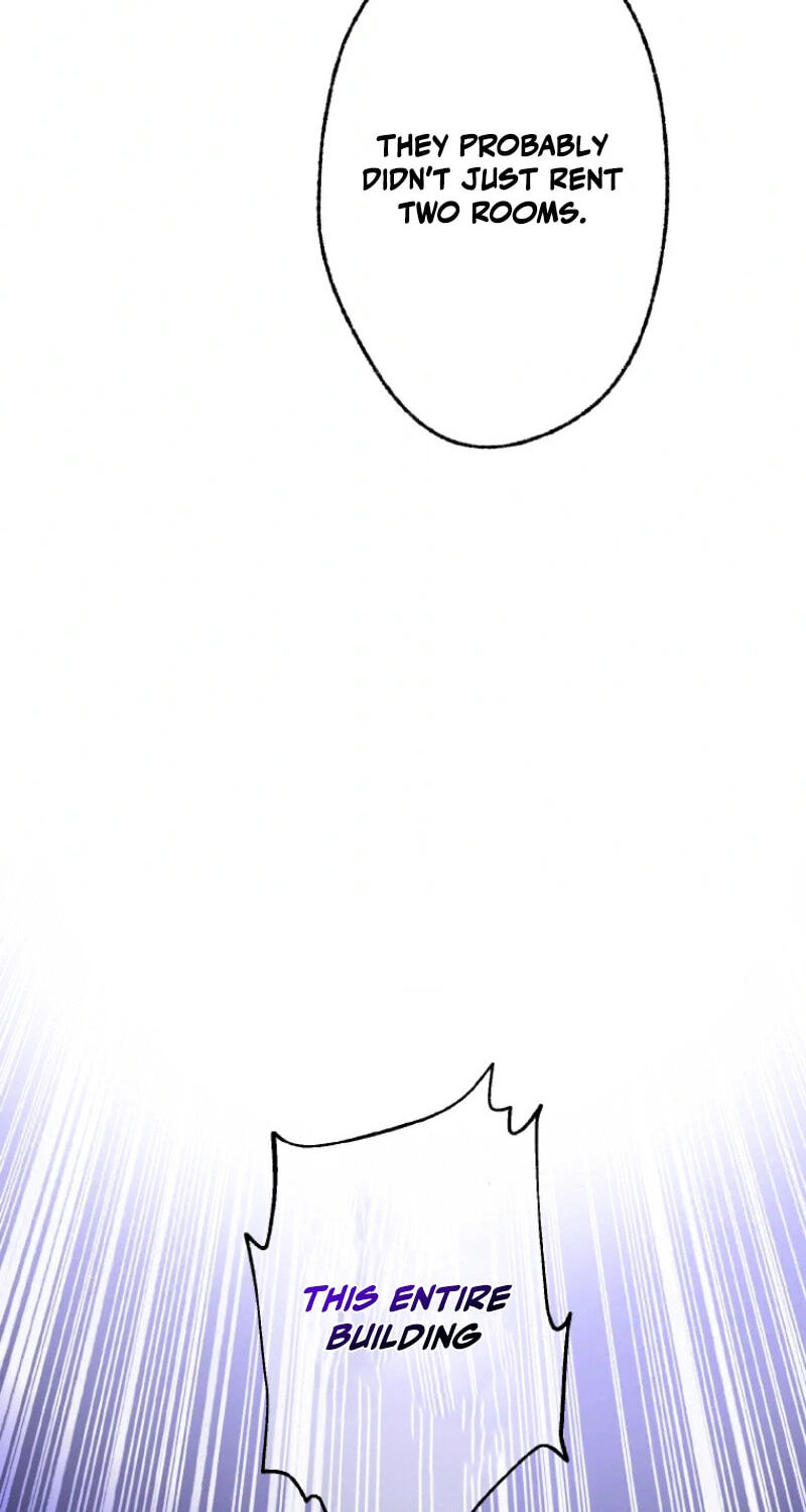 Fukushuu Kizoku Chapter 53 page 42 - 
