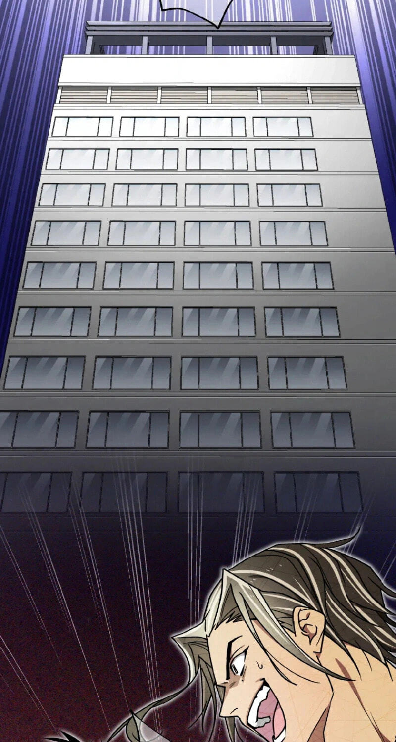 Fukushuu Kizoku Chapter 53 page 43 - 