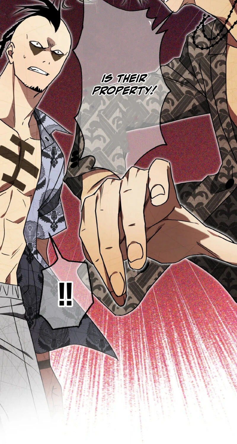 Fukushuu Kizoku Chapter 53 page 44 - 