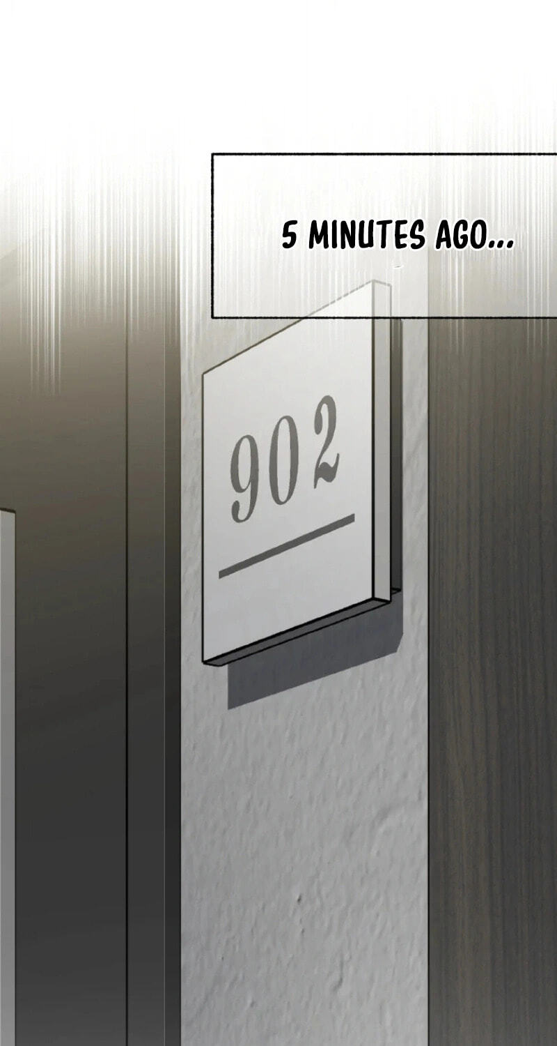 Fukushuu Kizoku Chapter 53 page 45 - 
