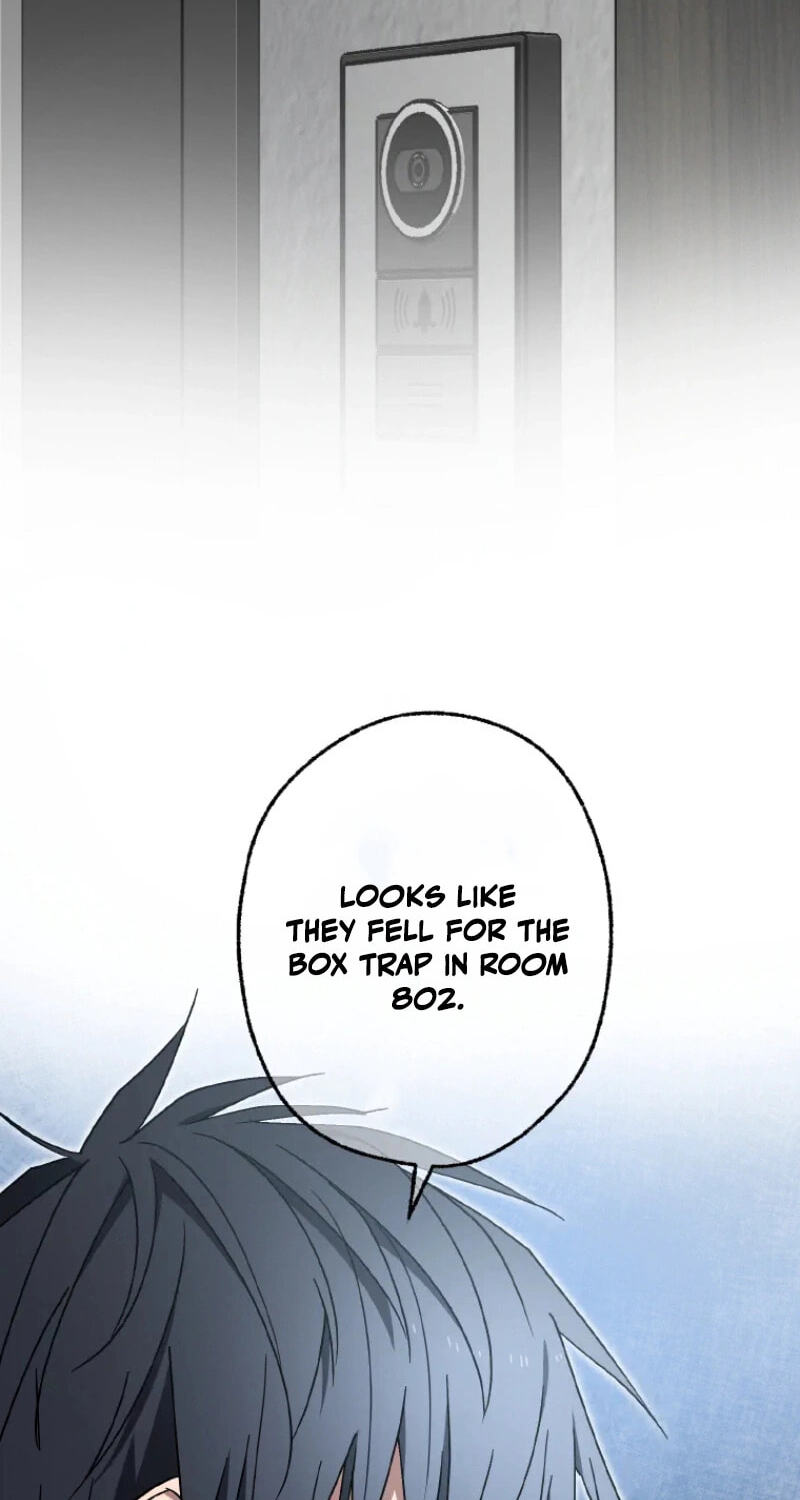 Fukushuu Kizoku Chapter 53 page 46 - 