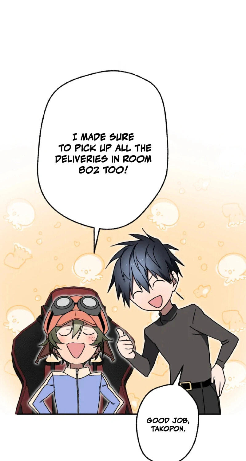 Fukushuu Kizoku Chapter 53 page 49 - 