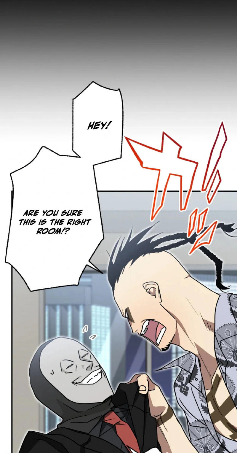 Fukushuu Kizoku Chapter 53 page 6 - 