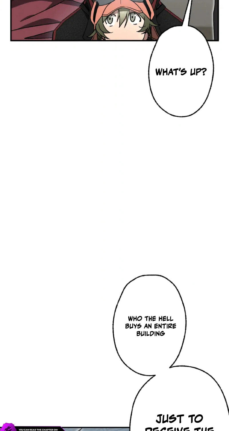 Fukushuu Kizoku Chapter 53 page 51 - 