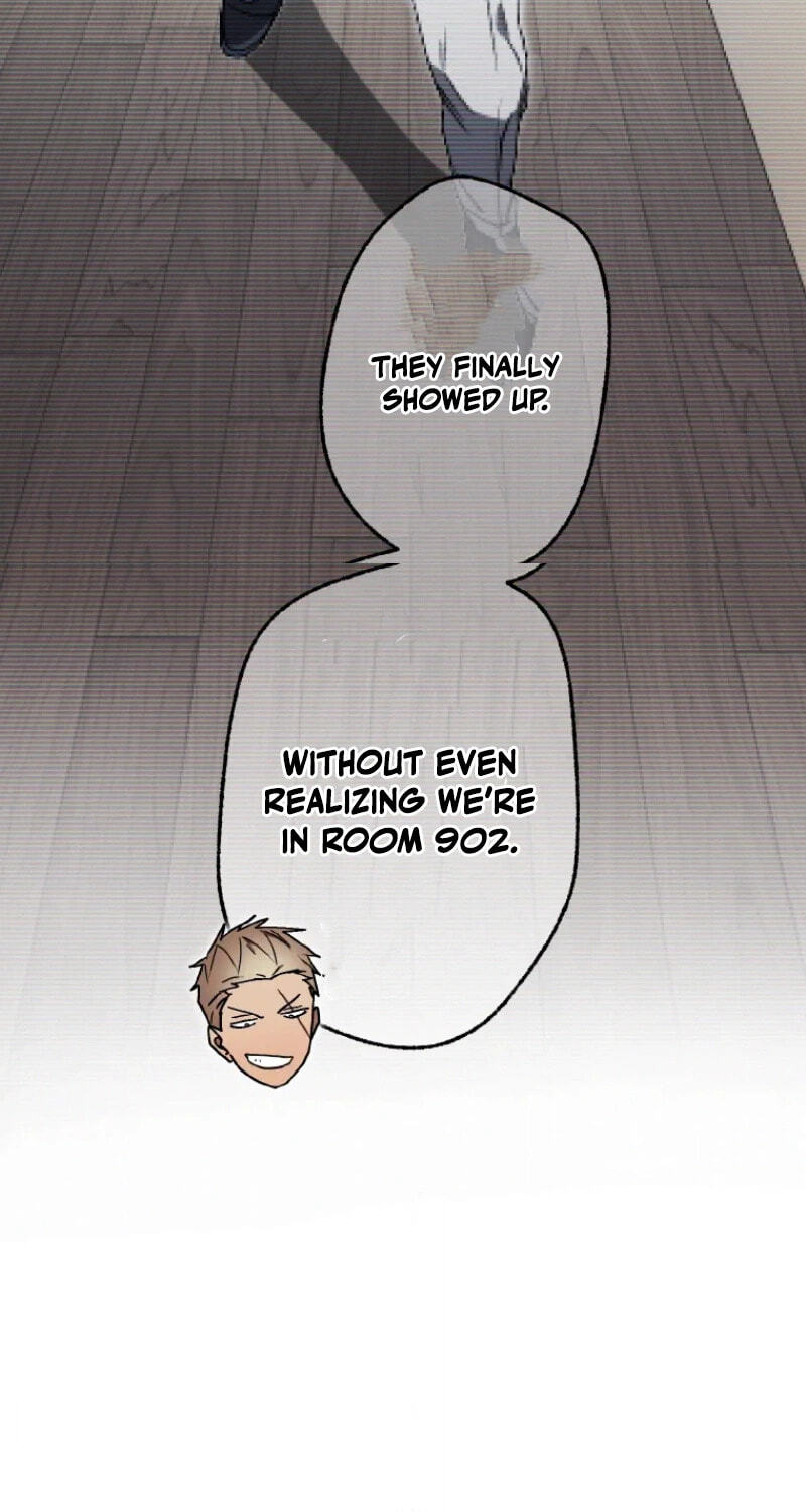 Fukushuu Kizoku Chapter 53 page 55 - 