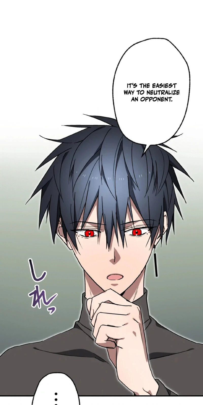 Fukushuu Kizoku Chapter 53 page 60 - 
