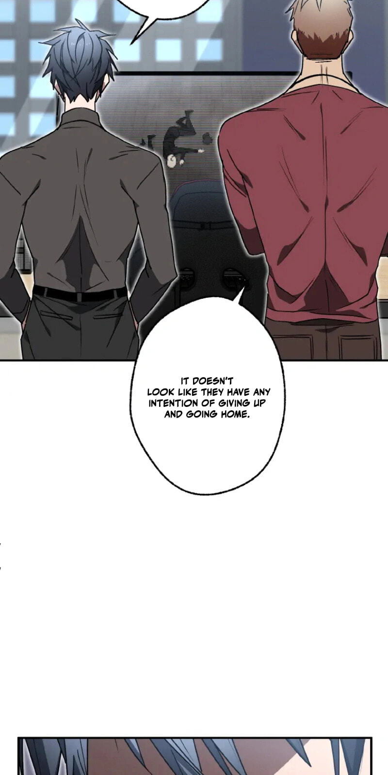 Fukushuu Kizoku Chapter 53 page 63 - 
