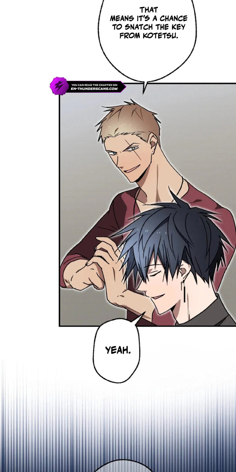 Fukushuu Kizoku Chapter 53 page 66 - 