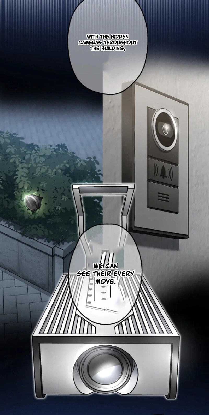 Fukushuu Kizoku Chapter 53 page 67 - 