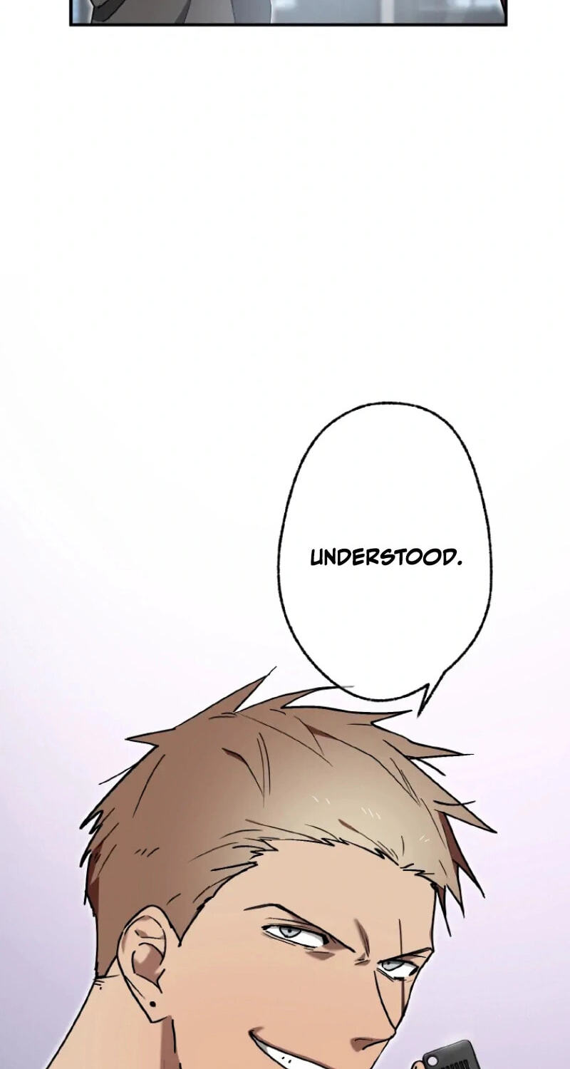 Fukushuu Kizoku Chapter 53 page 71 - 