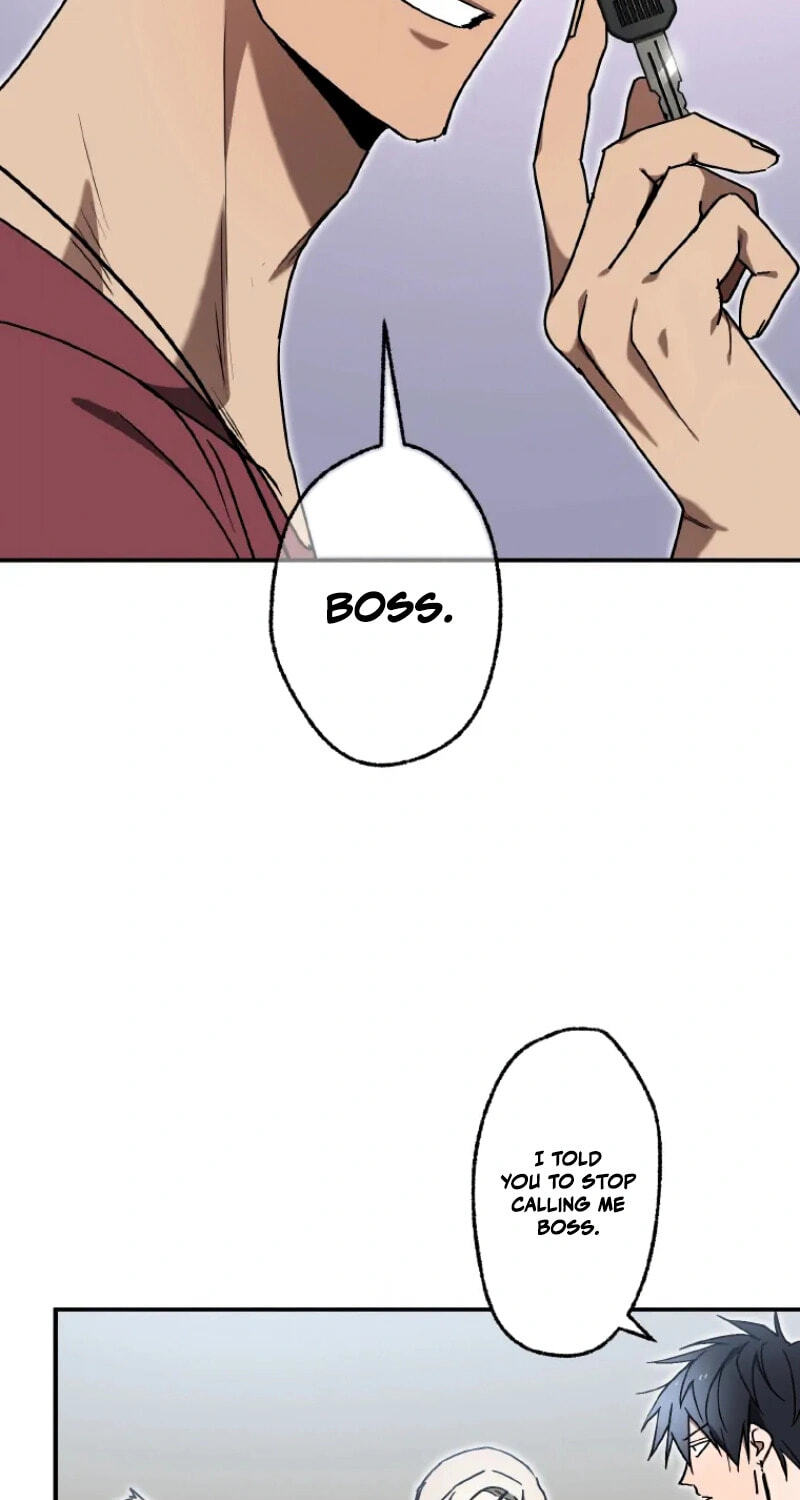 Fukushuu Kizoku Chapter 53 page 72 - 