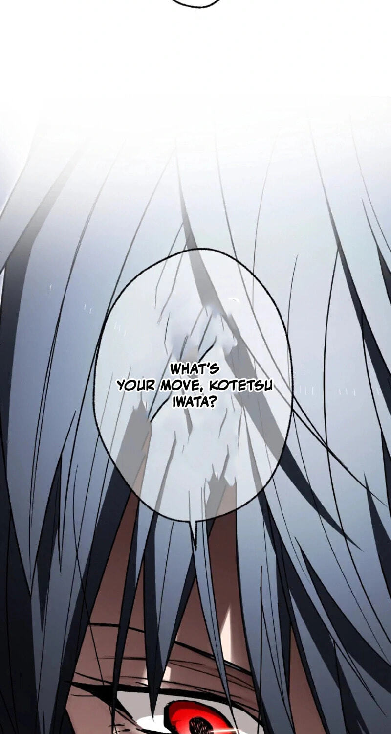 Fukushuu Kizoku Chapter 53 page 74 - 