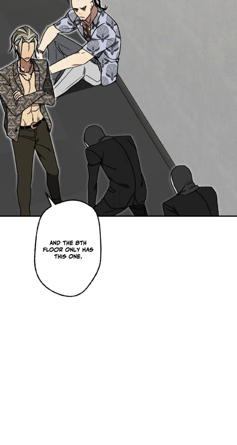 Fukushuu Kizoku Chapter 53 page 77 - 