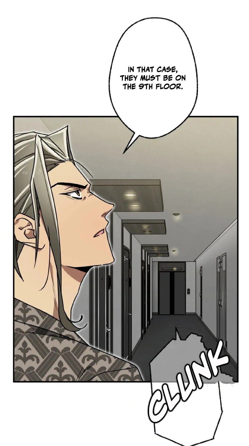 Fukushuu Kizoku Chapter 53 page 78 - 