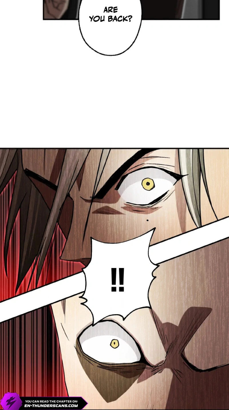 Fukushuu Kizoku Chapter 53 page 80 - 
