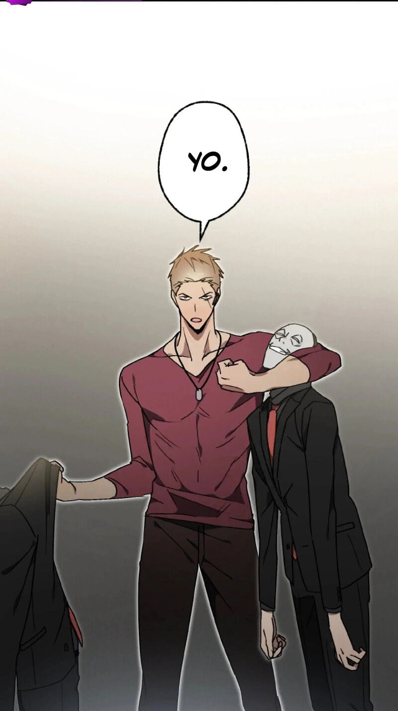 Fukushuu Kizoku Chapter 53 page 81 - 