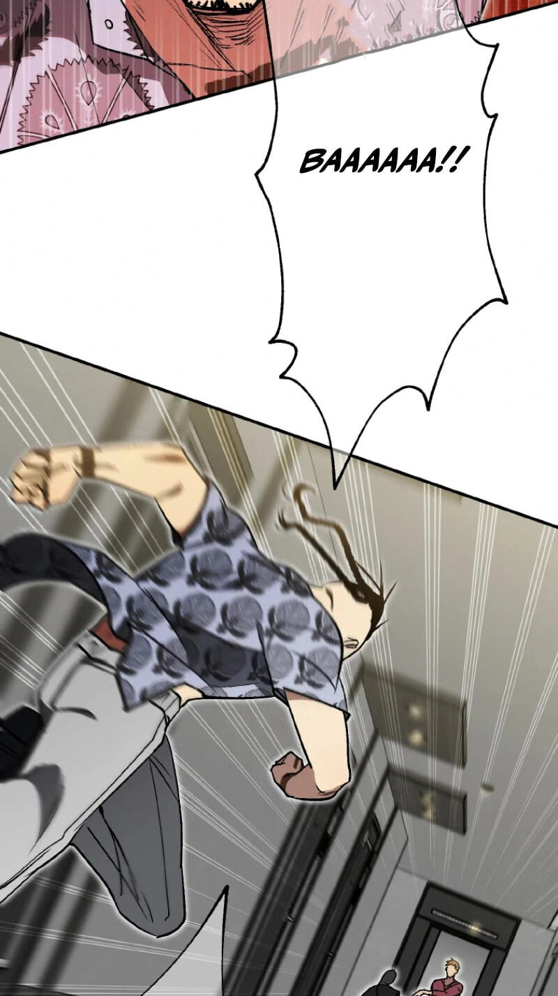 Fukushuu Kizoku Chapter 53 page 84 - 