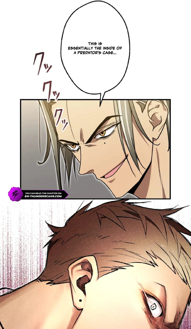 Fukushuu Kizoku Chapter 53 page 87 - 