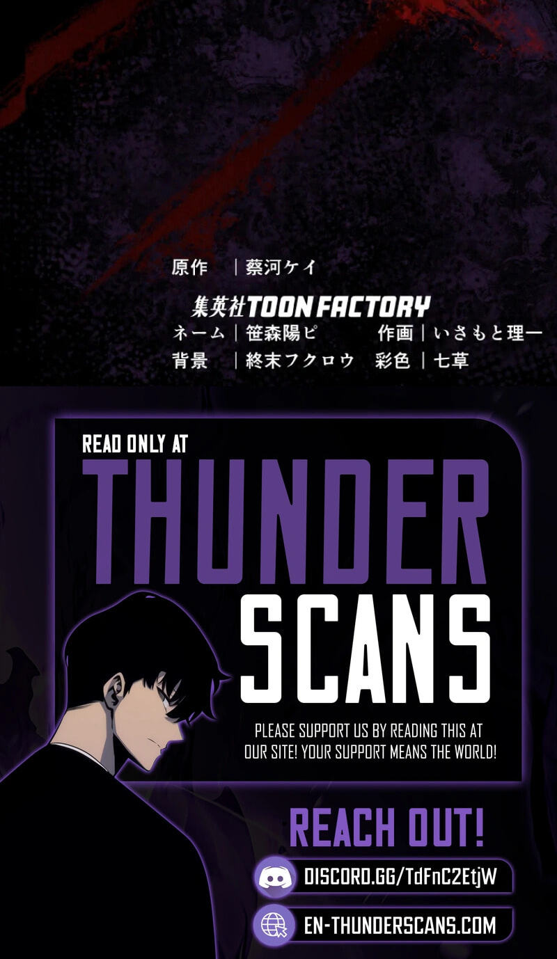 Fukushuu Kizoku Chapter 53 page 90 - 
