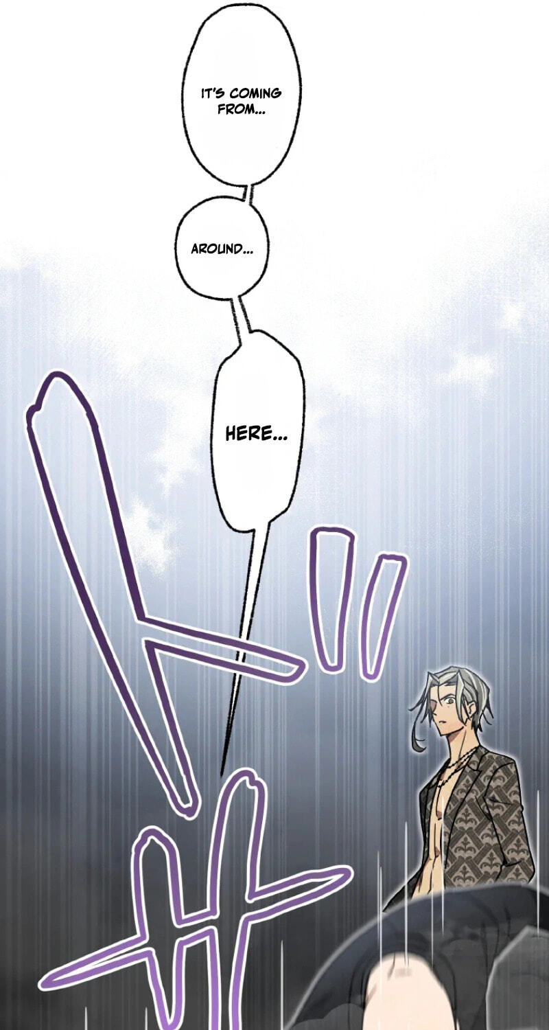 Fukushuu Kizoku Chapter 53 page 10 - 