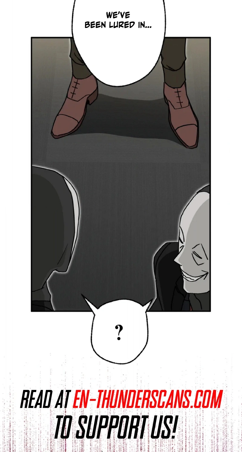 Fukushuu Kizoku Chapter 54 page 2 - 