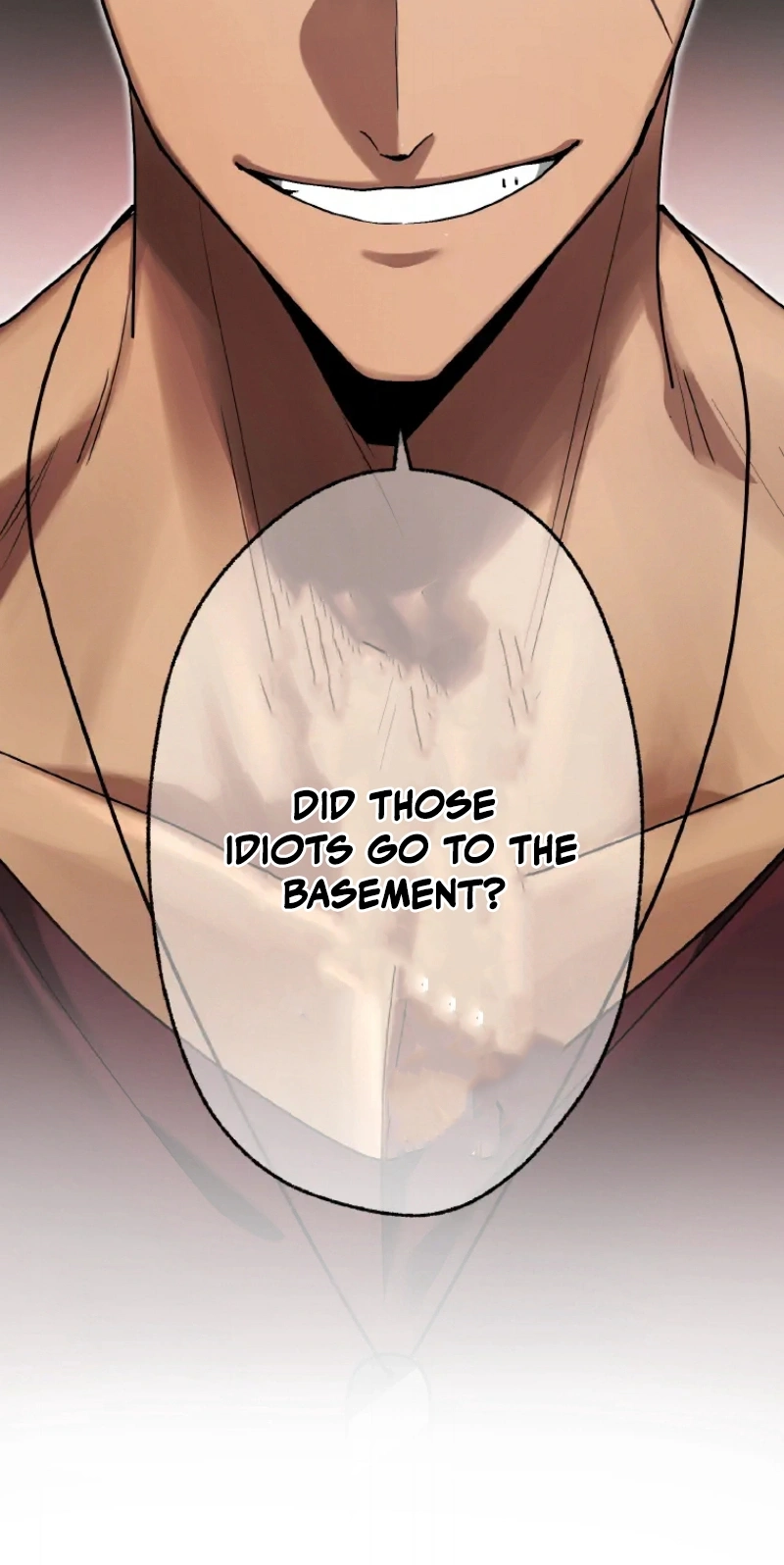 Fukushuu Kizoku Chapter 54 page 19 - 