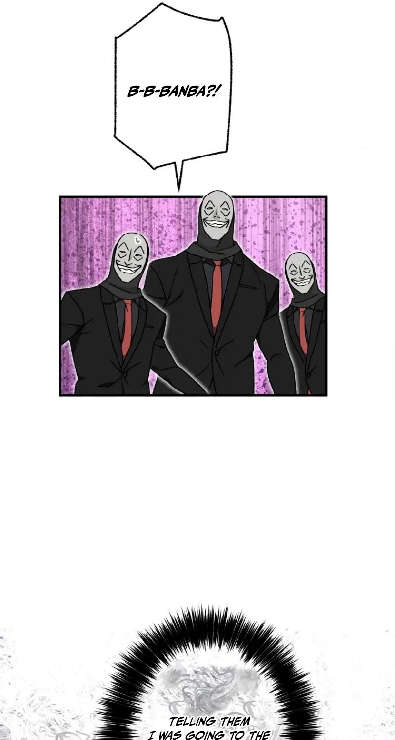 Fukushuu Kizoku Chapter 54 page 20 - 