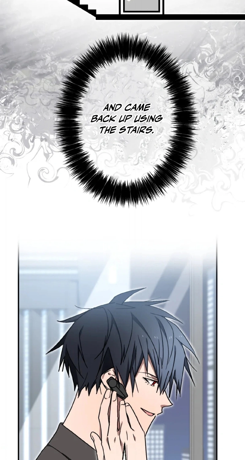 Fukushuu Kizoku Chapter 54 page 22 - 