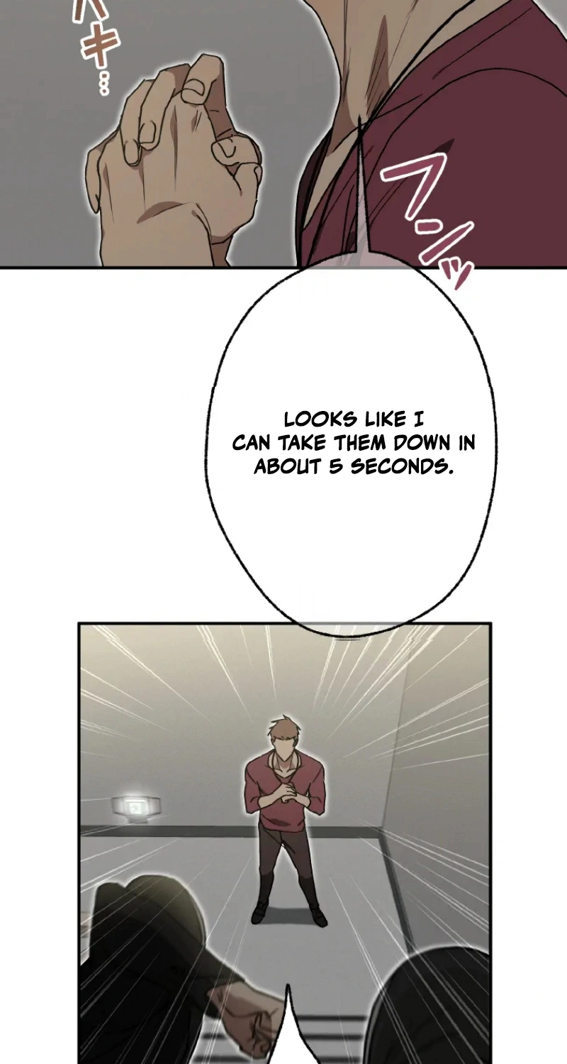 Fukushuu Kizoku Chapter 54 page 24 - 